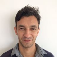 Ismael d.