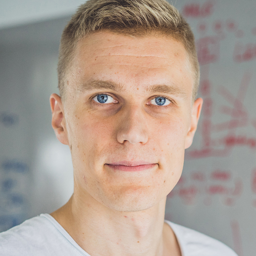 Thomas Bennedbæk