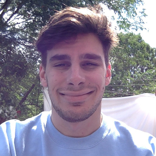 Jon Leibham