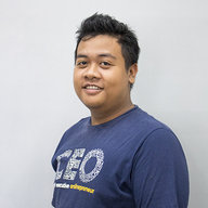 Priangga O.
