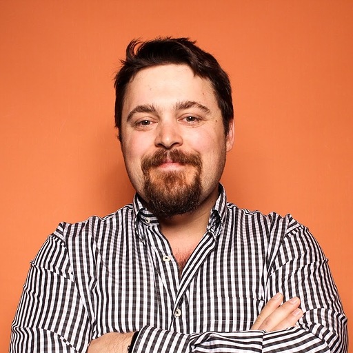 Byron Matto