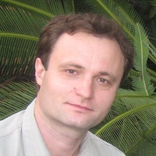 Andriy Knysh (Cloud Posse)