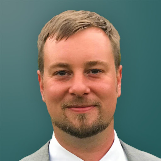 Christopher Mathieu