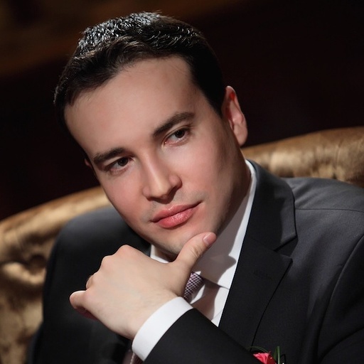 Alexander Tolstikov