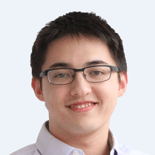 Patrick Eng