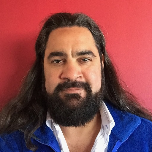 Jake Lundberg (HashiCorp)