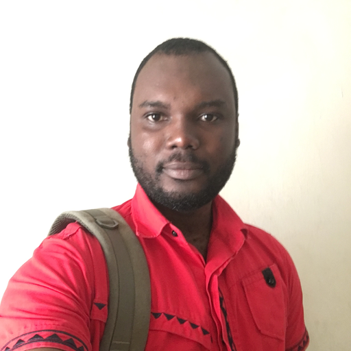 Kene Nnamani