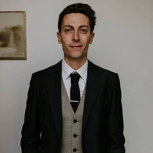 joshmyers