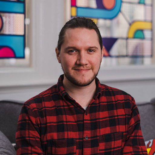 Chris Knowles