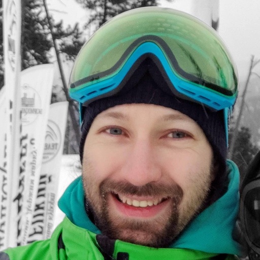 Maxim Mironenko (Cloud Posse)