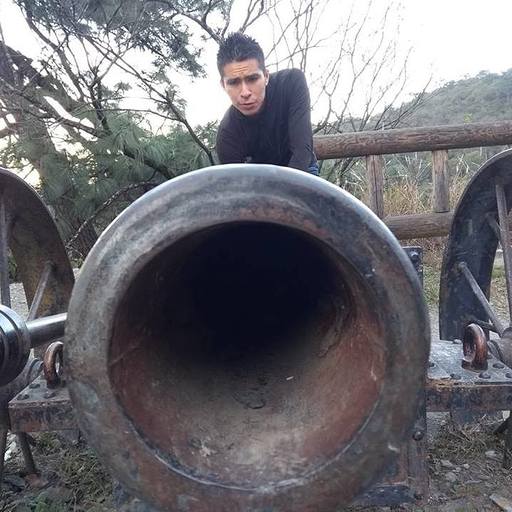 Richy de la cuadra