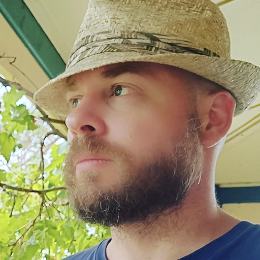 Glenn J. Mason