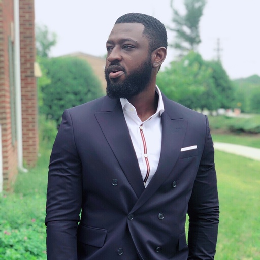 Michael anokye