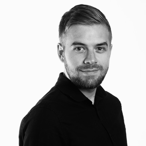 Callum Robertson