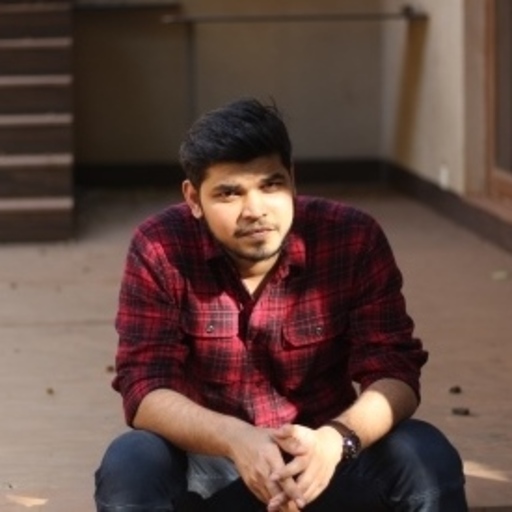 Abhishek Shaw