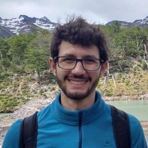 Daniel Minella