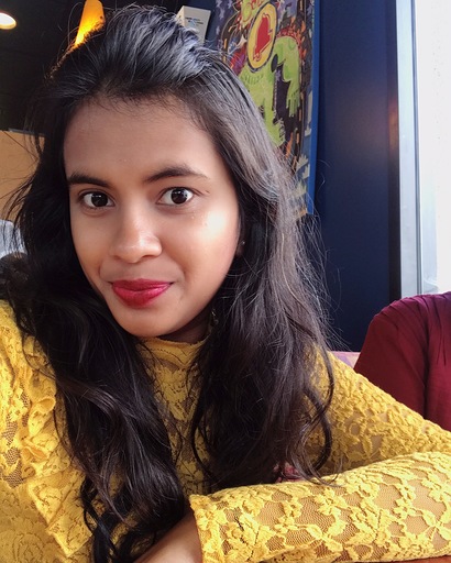 Sharanya