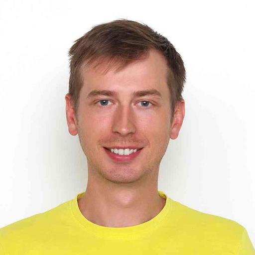 Dmytro Petryk