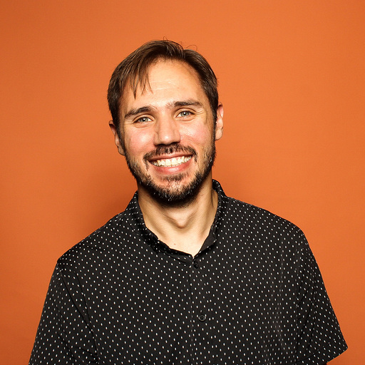 AJ LaPorte