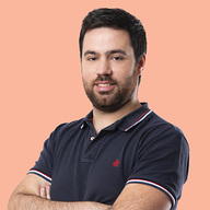 Daniel Dias