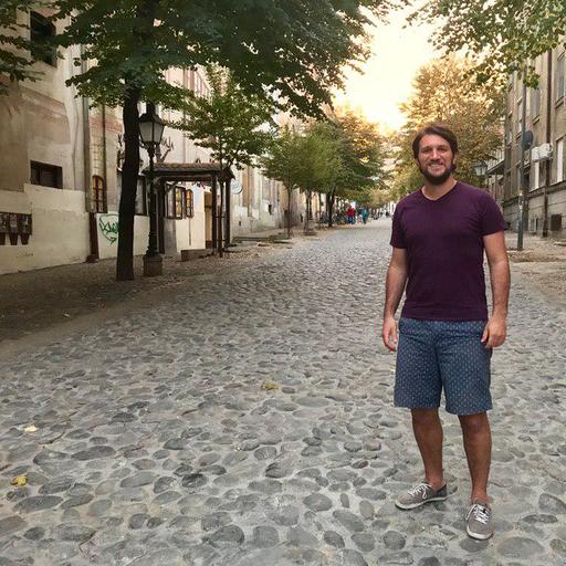 Sebastian