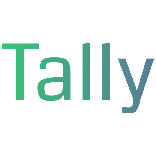 Tally Monitoring | Slack App Directory