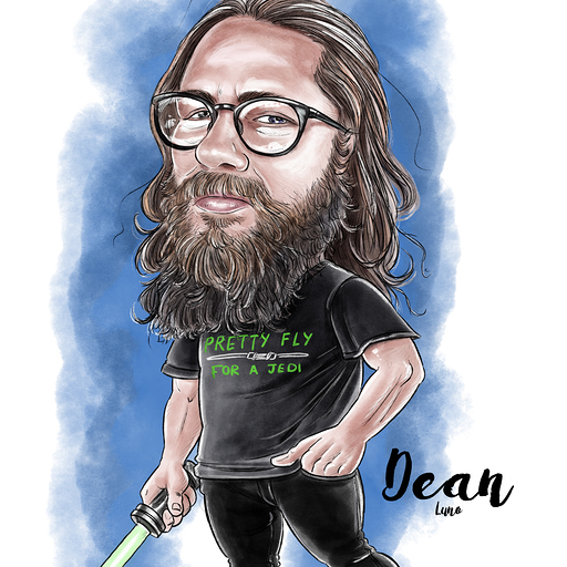 Dean van Zyl