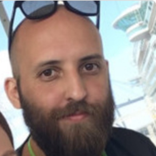 Hugo Lesta