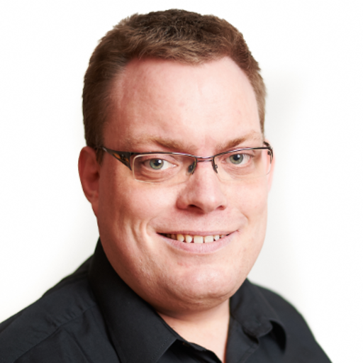 Jens Højgaard
