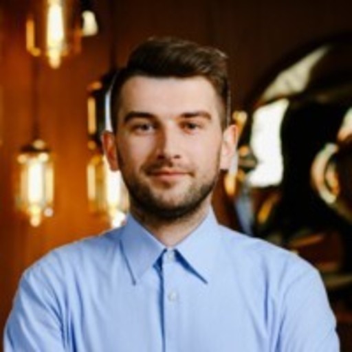 Aleksander Krupski