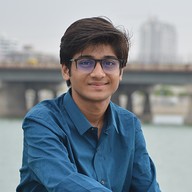 Aditya B.