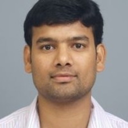 Mahesh