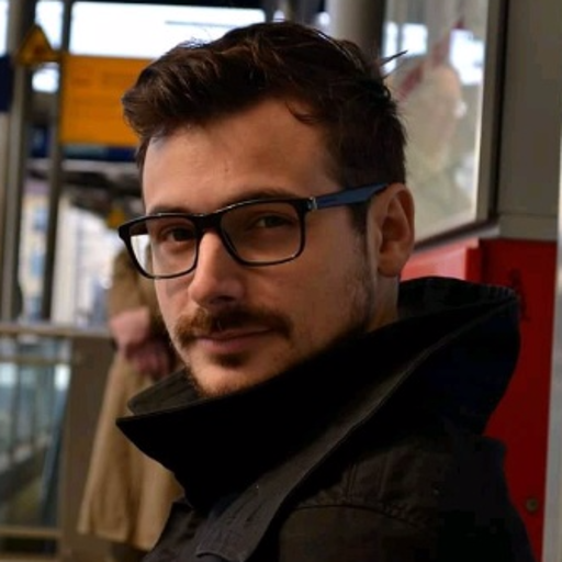 Gonzalo Peci