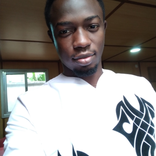 Abdul-Akeem Olawoyin