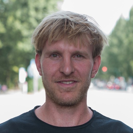 Timo Moeller (deepset)