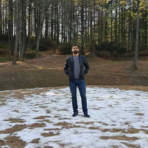 Furqan Asghar