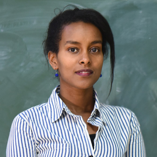 Lidia Tesfahiwet Kidane