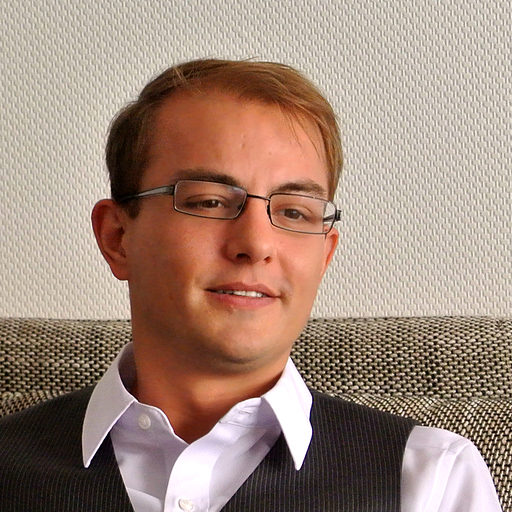 Mitja Lewin