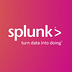 Splunk Audit API应用程序用于Slack的徽标