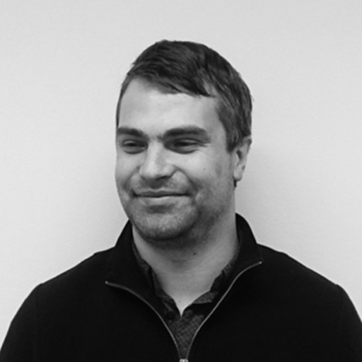 Jonathan Parker