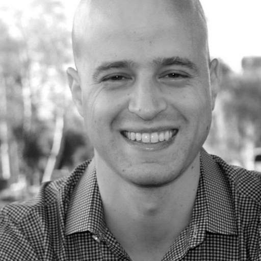 Yoni Leitersdorf (Indeni Cloudrail)