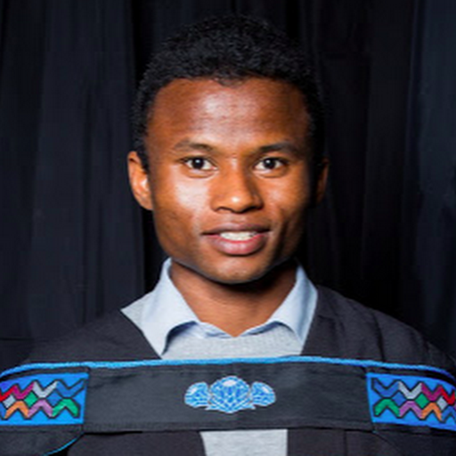 Andriamahazosoa Rabearivony