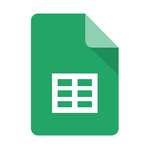 slack workflow builder google sheets