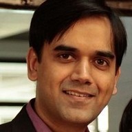 Harsimran, Infosys avatar