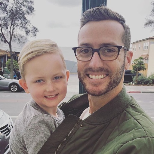 Adam Munns