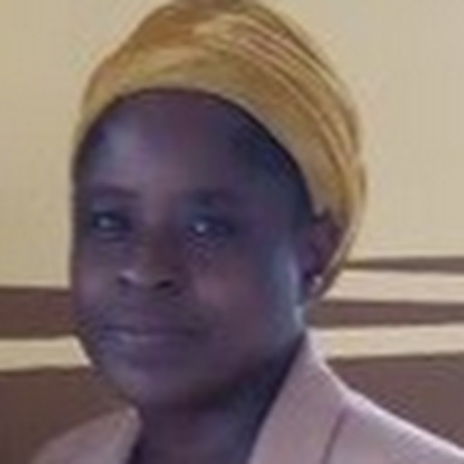 Esther Odunayo Oduntan