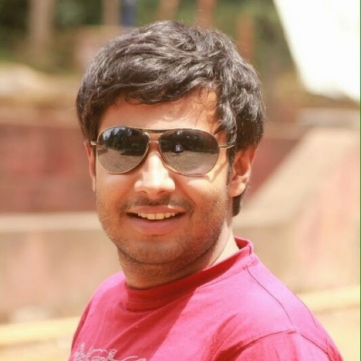 Arjun Venkatesh