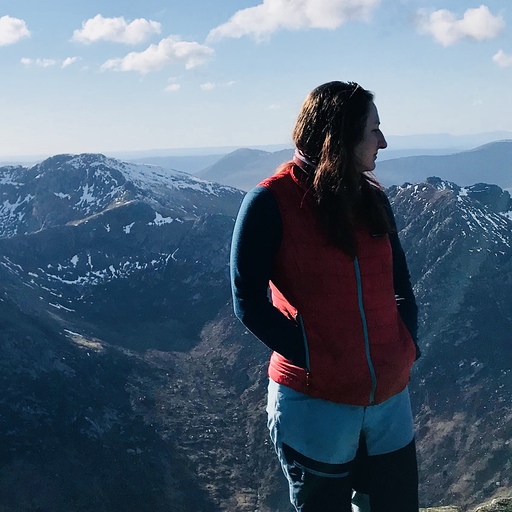 Seraphina Goldfarb-Tarrant