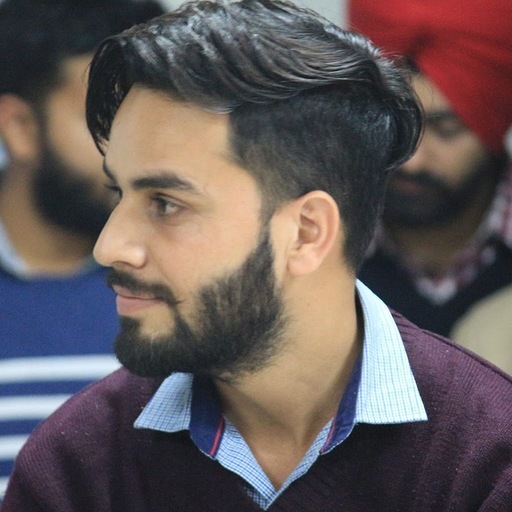 sahil dhiman