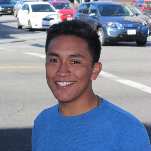 Cesar David Cruz Perez